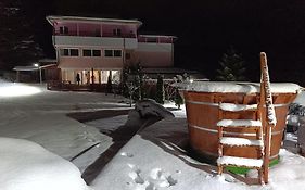 Pensiunea Alessia
